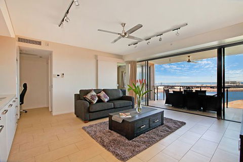A Marina Vista - Kempsey Accommodation 1